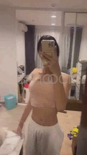 Mia Bangkok Escort Video #5699