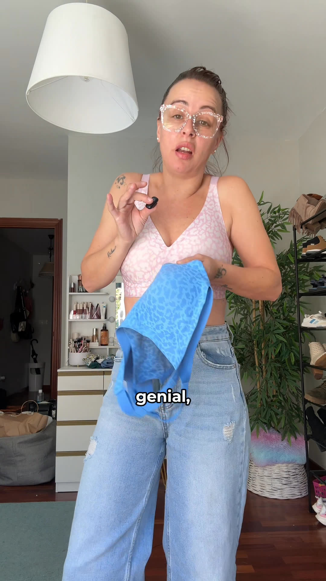 Vídeo UGC 3 de Montse