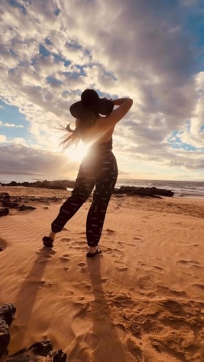 Kamaole Beach III - OOTD - Beaches Near Me - Kihei, Hawaii