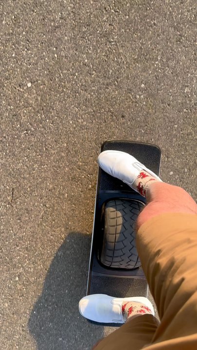 Focus Boardshop - Evening ride on the OneWheel GT. - Ski & Snowboard Shops Near Me - Madison, Wisconsin