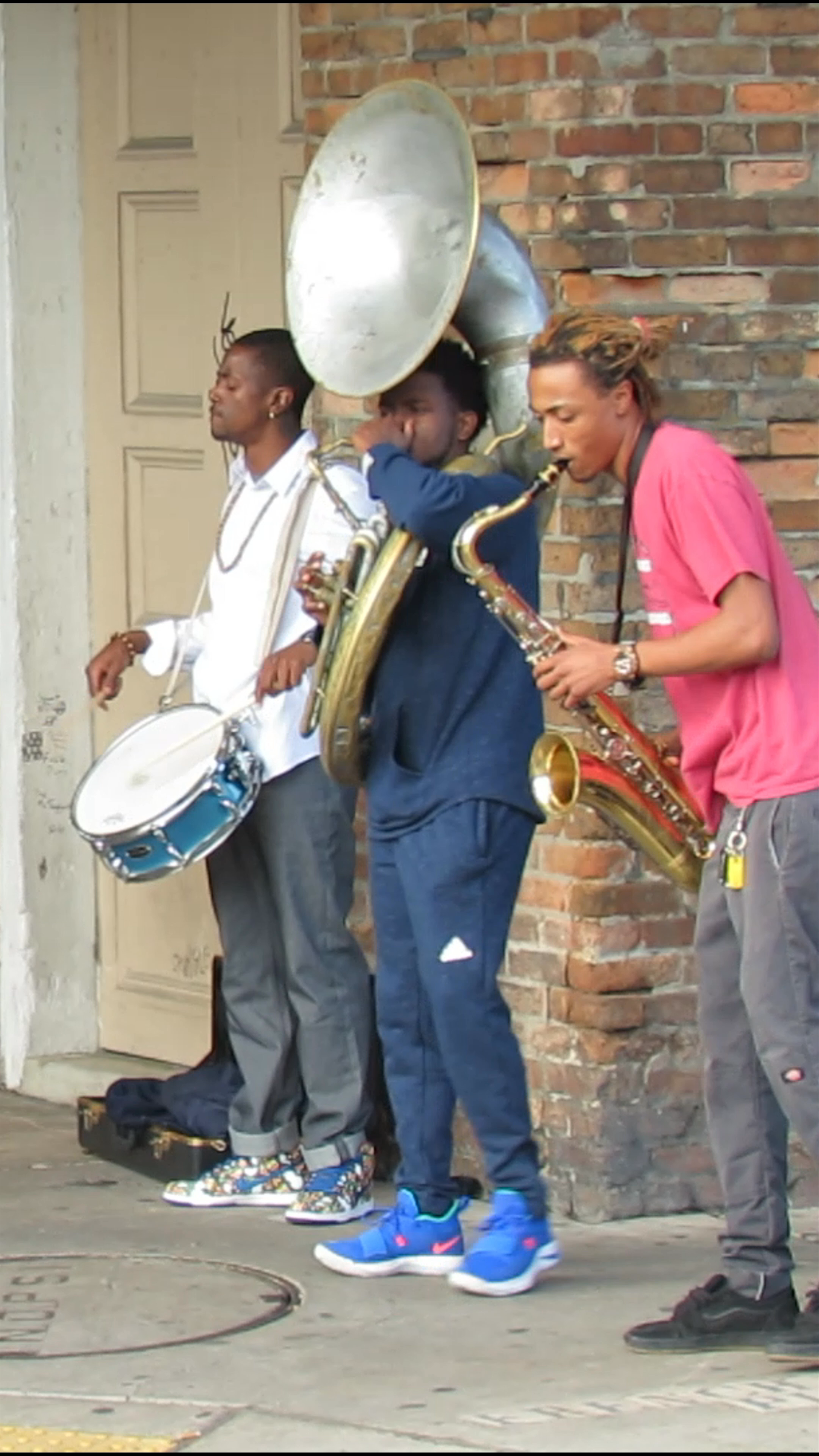 Jackson Square