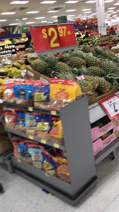 Walmart - Department Stores Near Me - Markham, Ontario