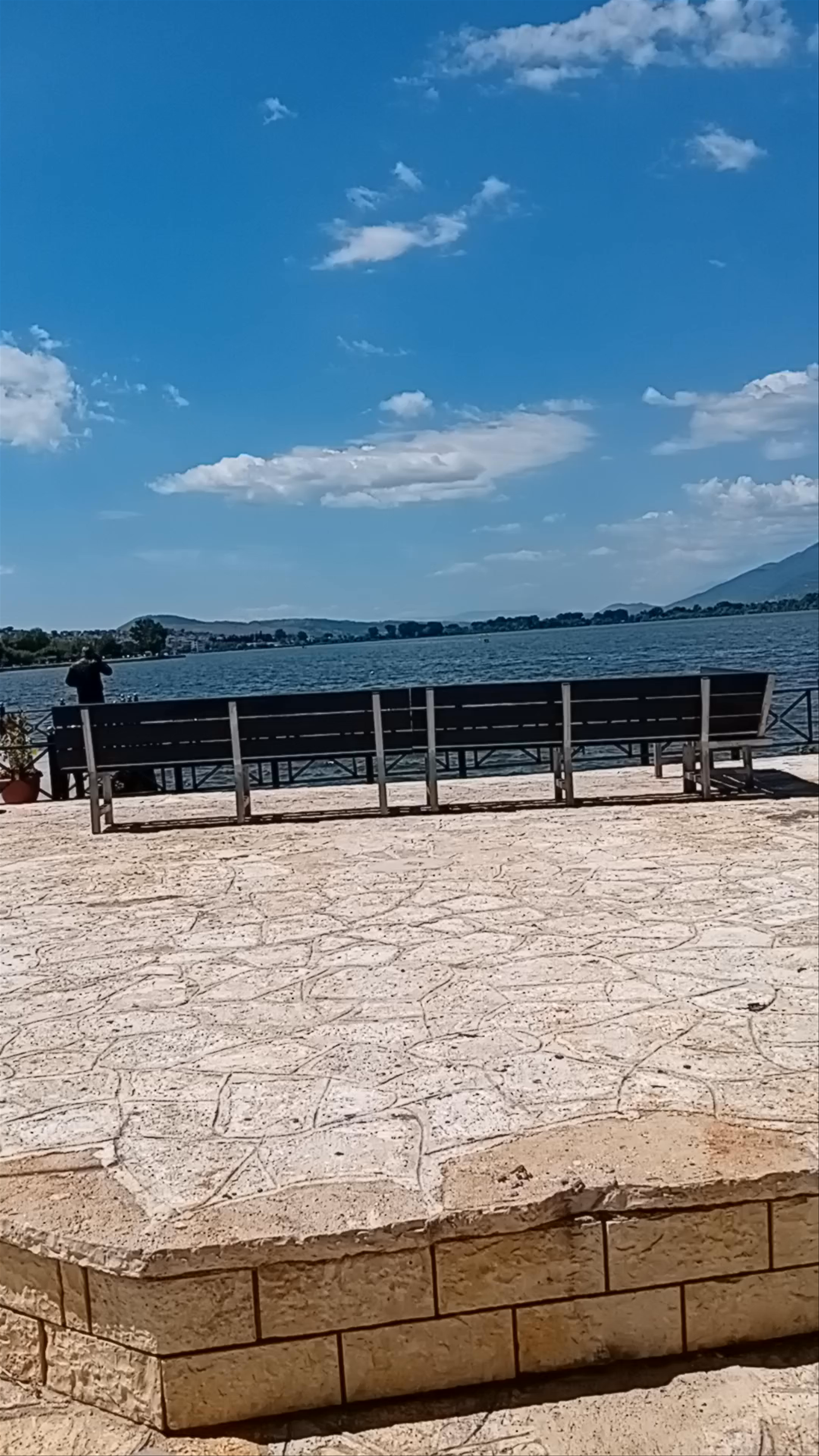 Lake Pamvotida