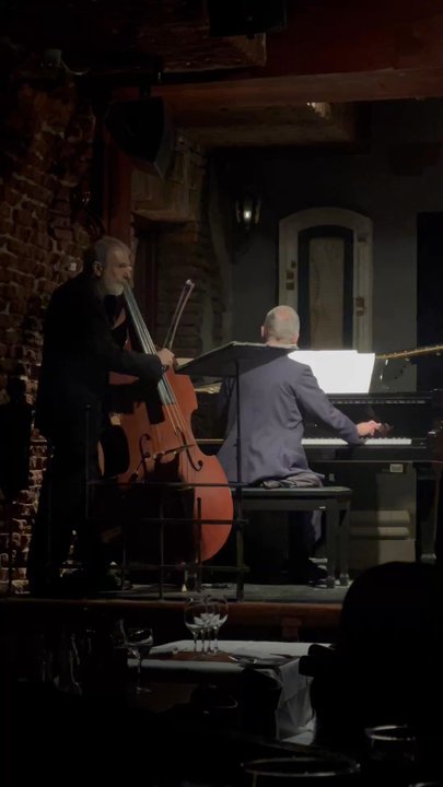 Gala Tango - Performing Arts Near Me - Buenos Aires, C