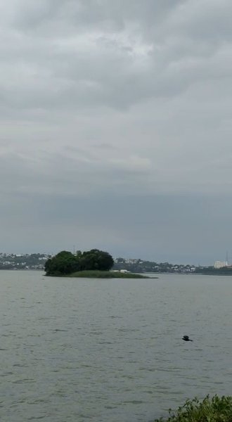 Photo of Upper lake bhopal