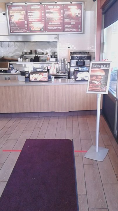 Habit Burger & Grill - The Habit Grill is open for takeout - Burgers Near Me - Dublin, California