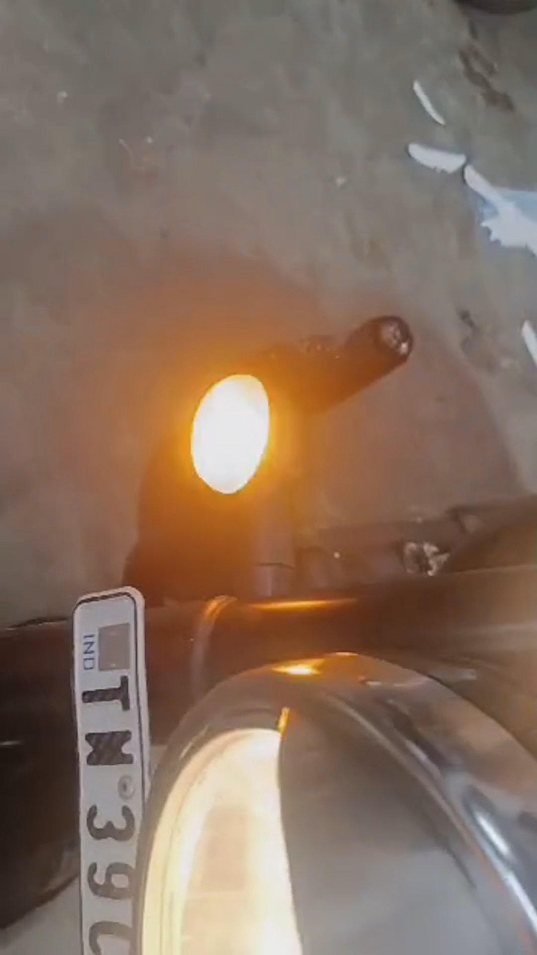 Walk-around video thumbnail