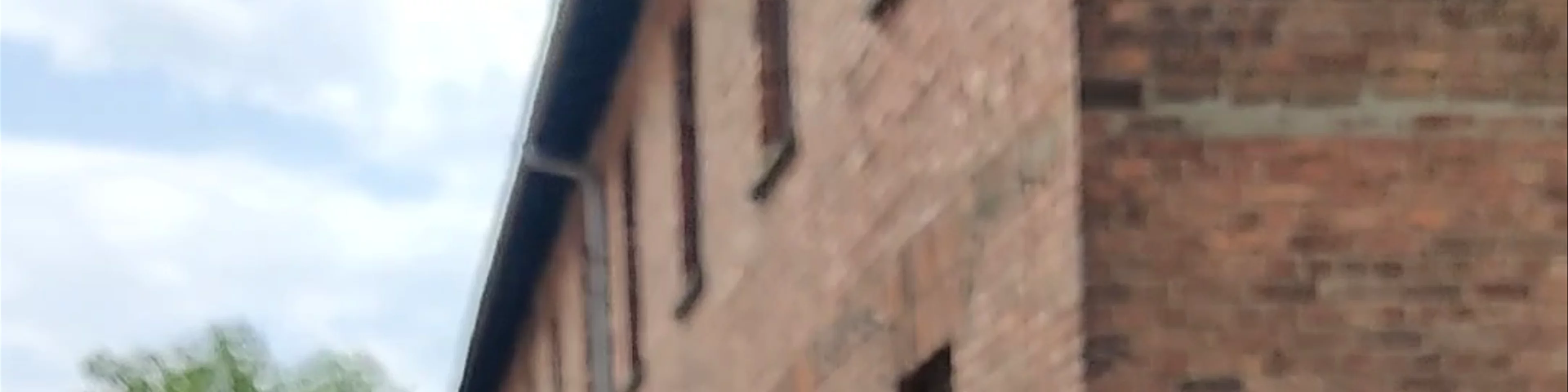Auschwitz II Historical Gate