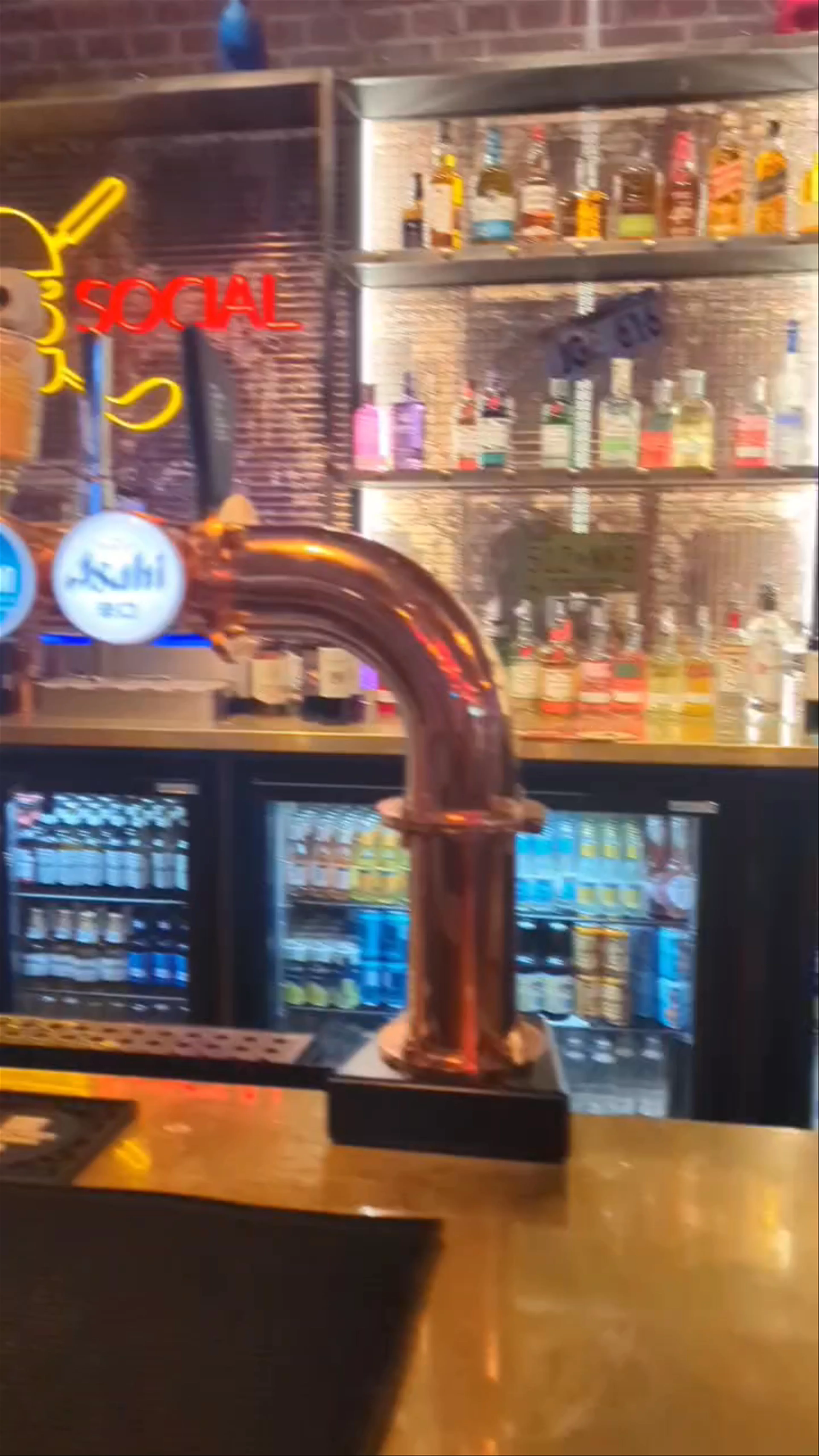 Gravity Wandsworth