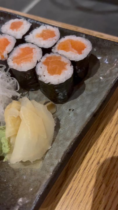 Oto Sushi - Nigiri Omakase - Japanese Near Me - Kirkland, Washington