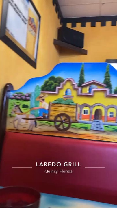 Laredo Grill - Nice Music - Mexican Near Me - Quincy, Florida