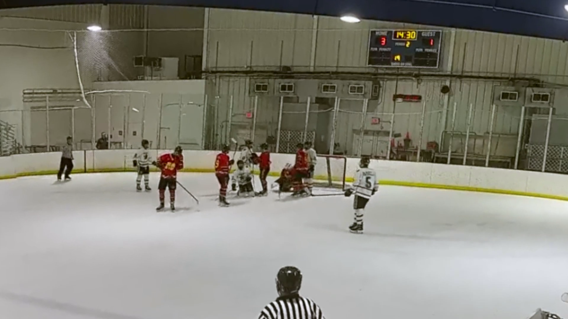 Gavin Jones: February 2026 Highlights | Team Maryland 16U AAA