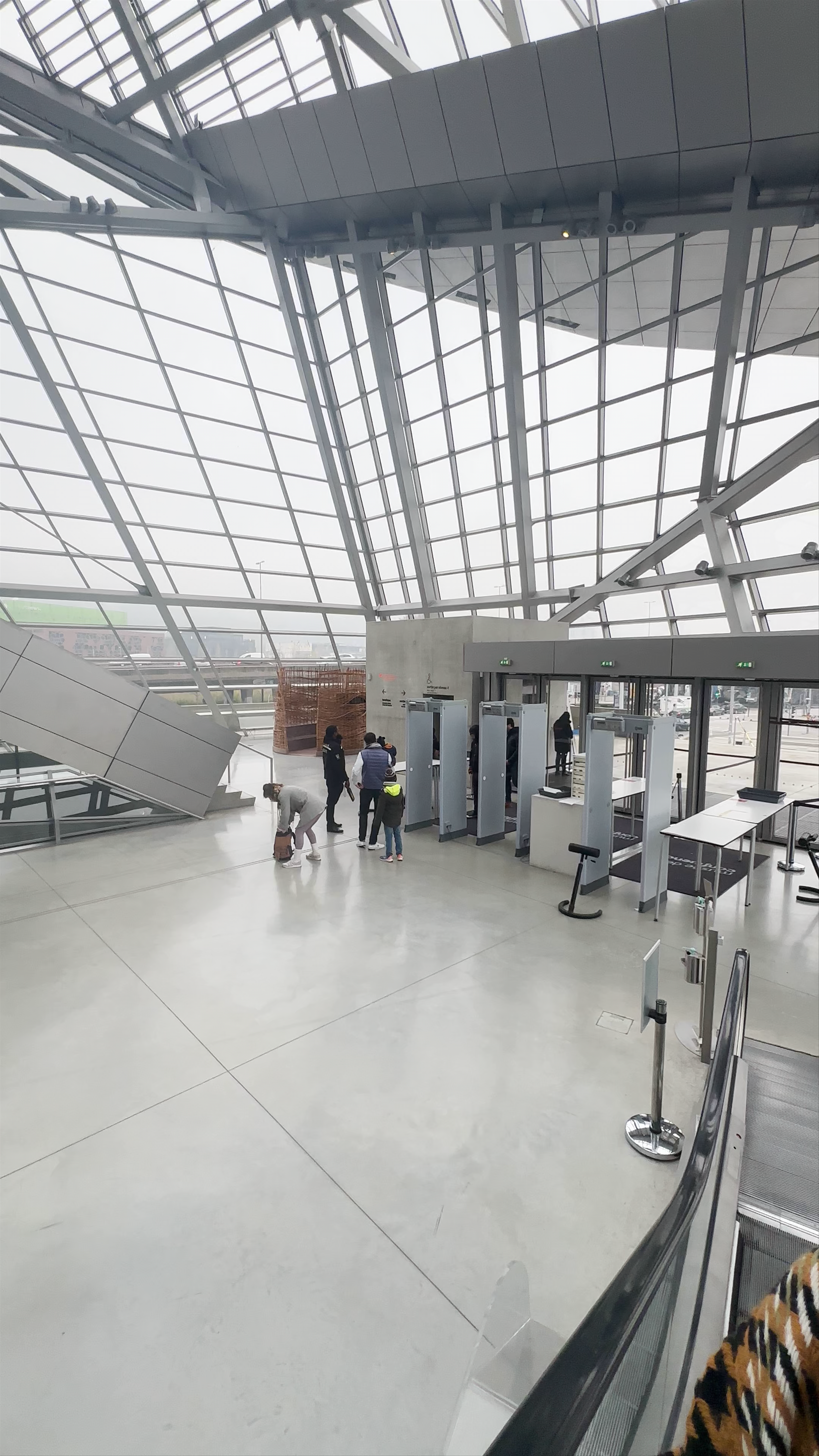 Musée des Confluences