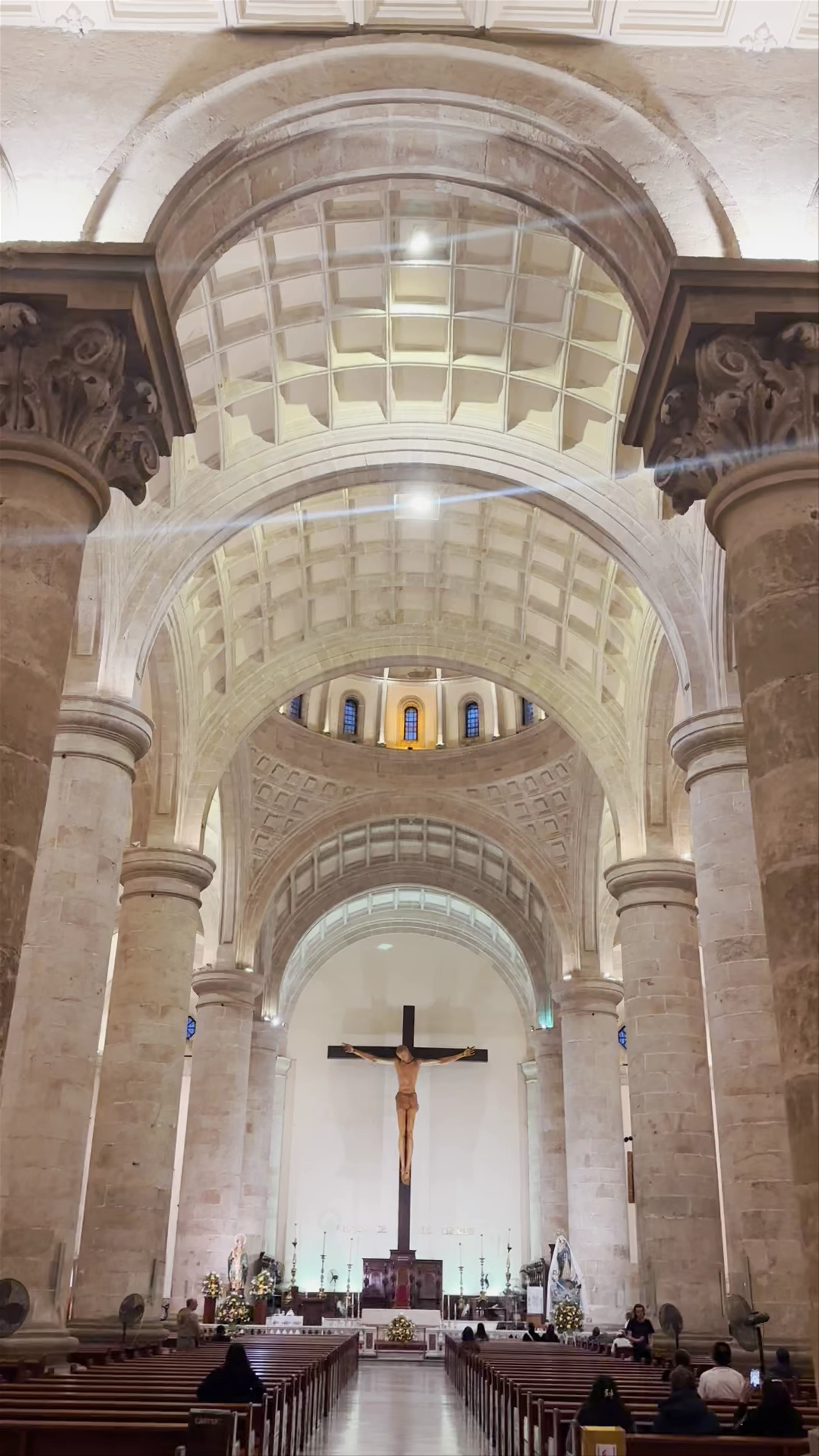 Catedral de San Ildefonso