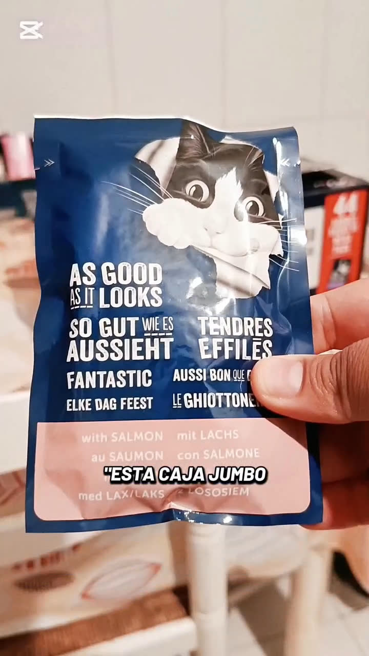 Vídeo UGC 3 de Meidy