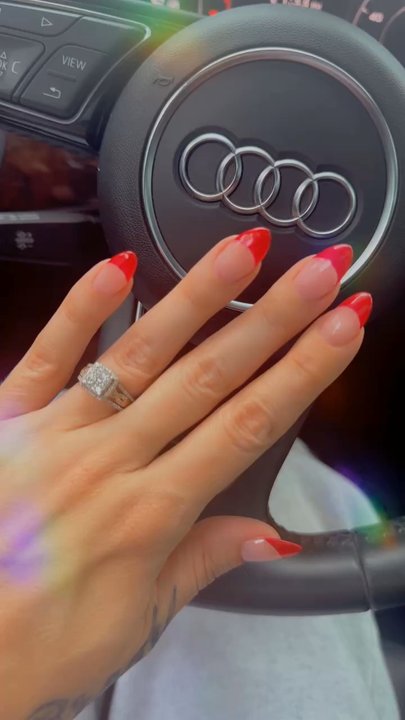 Gold Star Nails - Nail Salons Near Me - Lake Forest, California