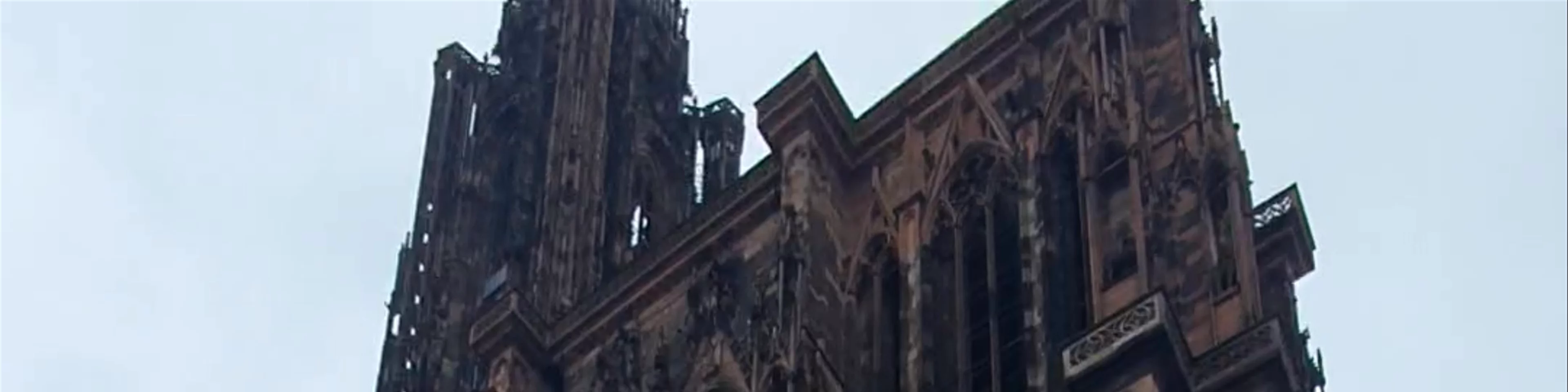 Strasbourg Cathedral