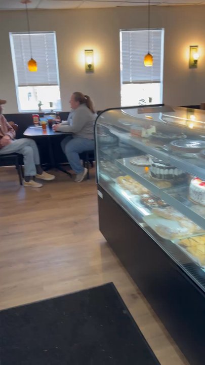 Steinwehr Diner - Breakfast & Brunch Near Me - Gettysburg, Pennsylvania