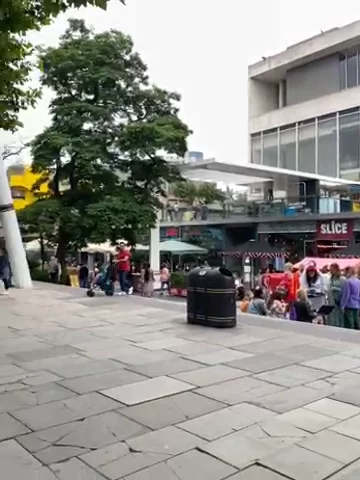 Southbank Centre