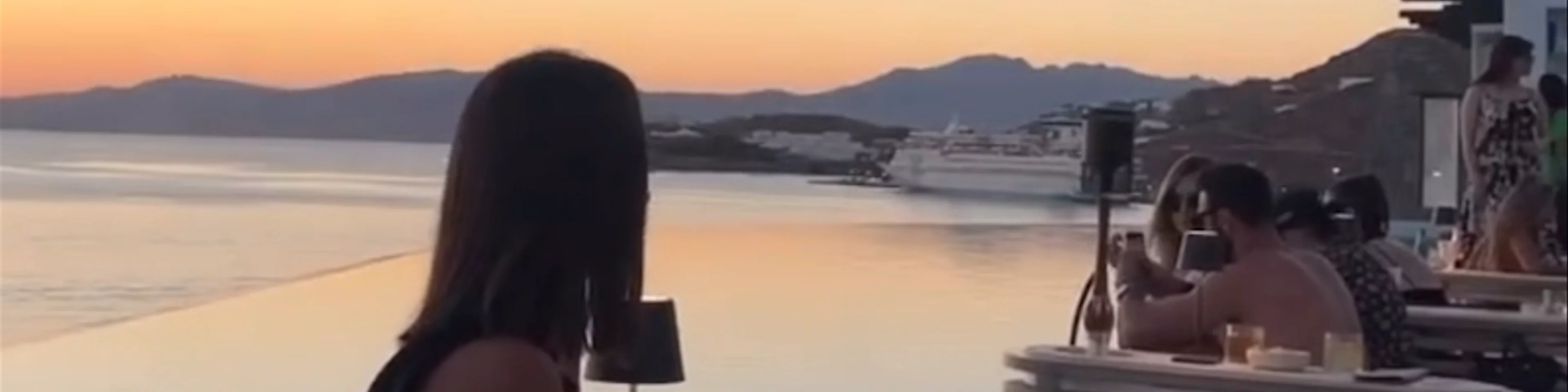 Cavo Tagoo Mykonos
