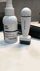 Hair Boost - aperçu