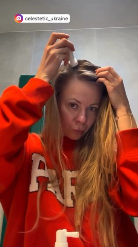 Hair Boost