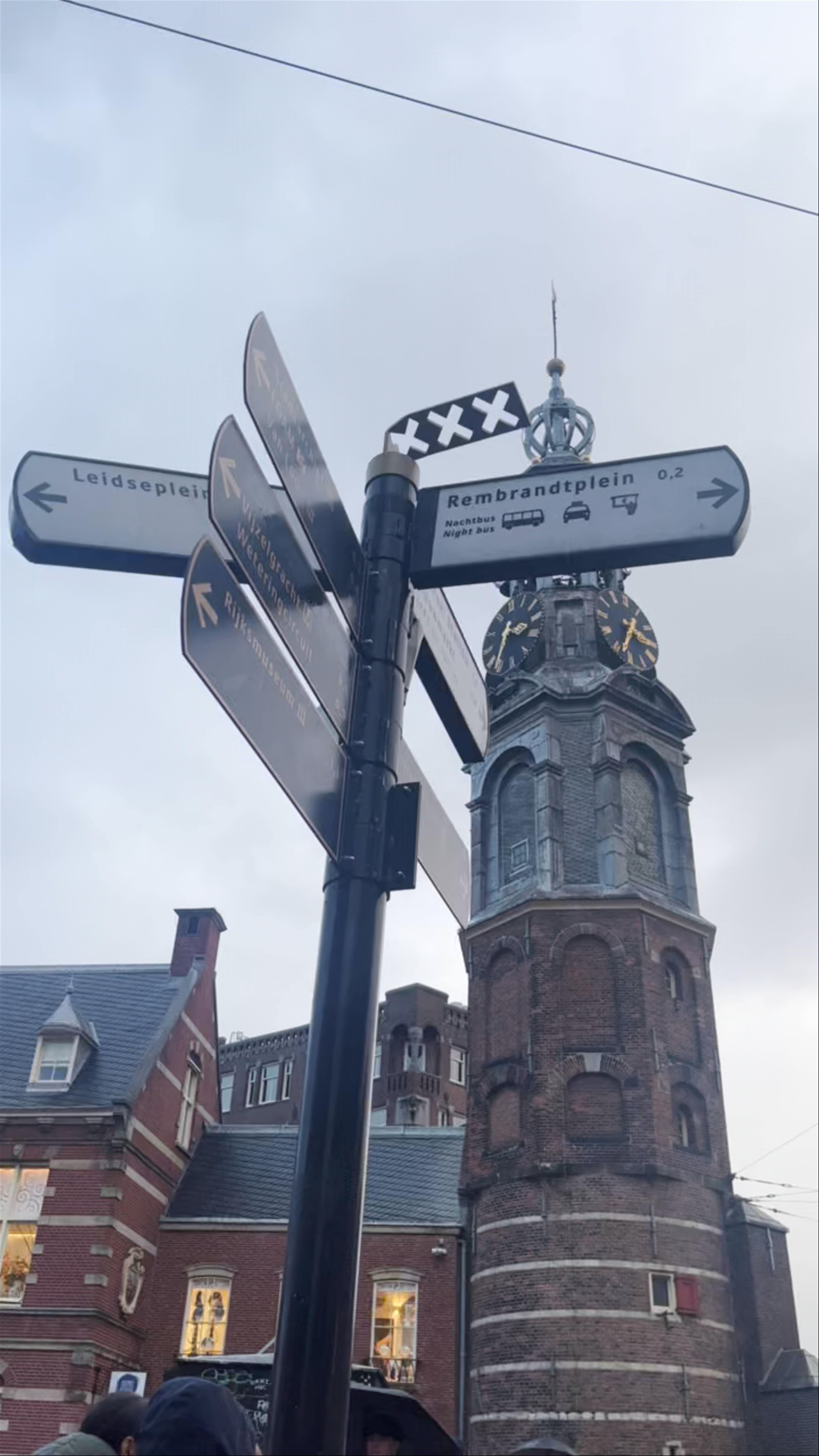 Bloemenmarkt