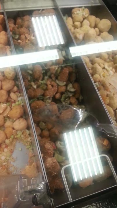 Fry's Food Stores - "EASY FOR YOU"  Bulk, ready to cook, Entrees & Sides. Buy only what you want and need! - Grocery Near Me - Prescott, Arizona