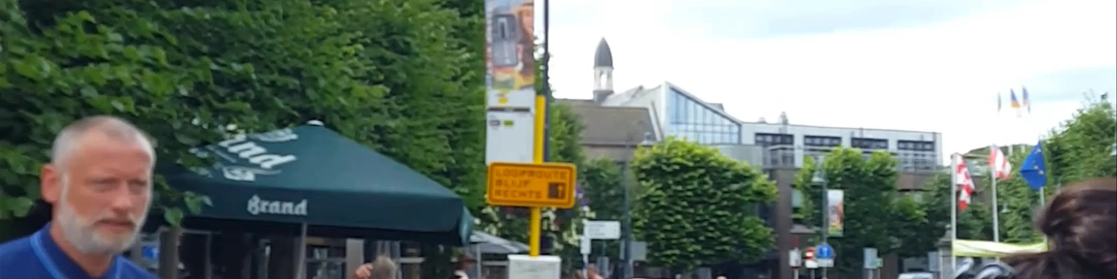Baarle-Nassau