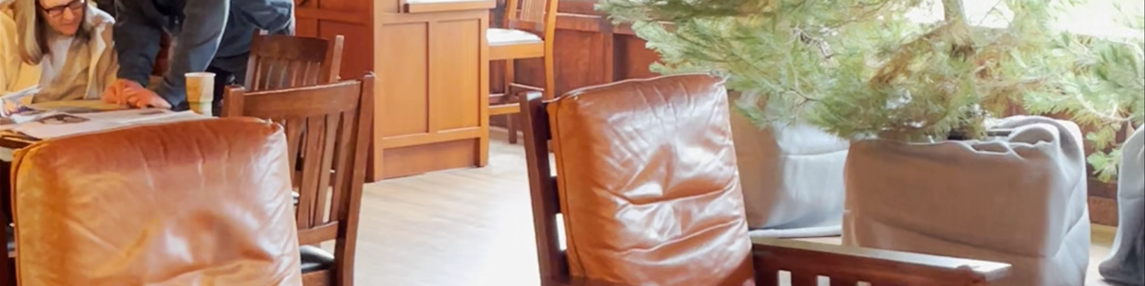Asilomar Hotel and Conference Grounds