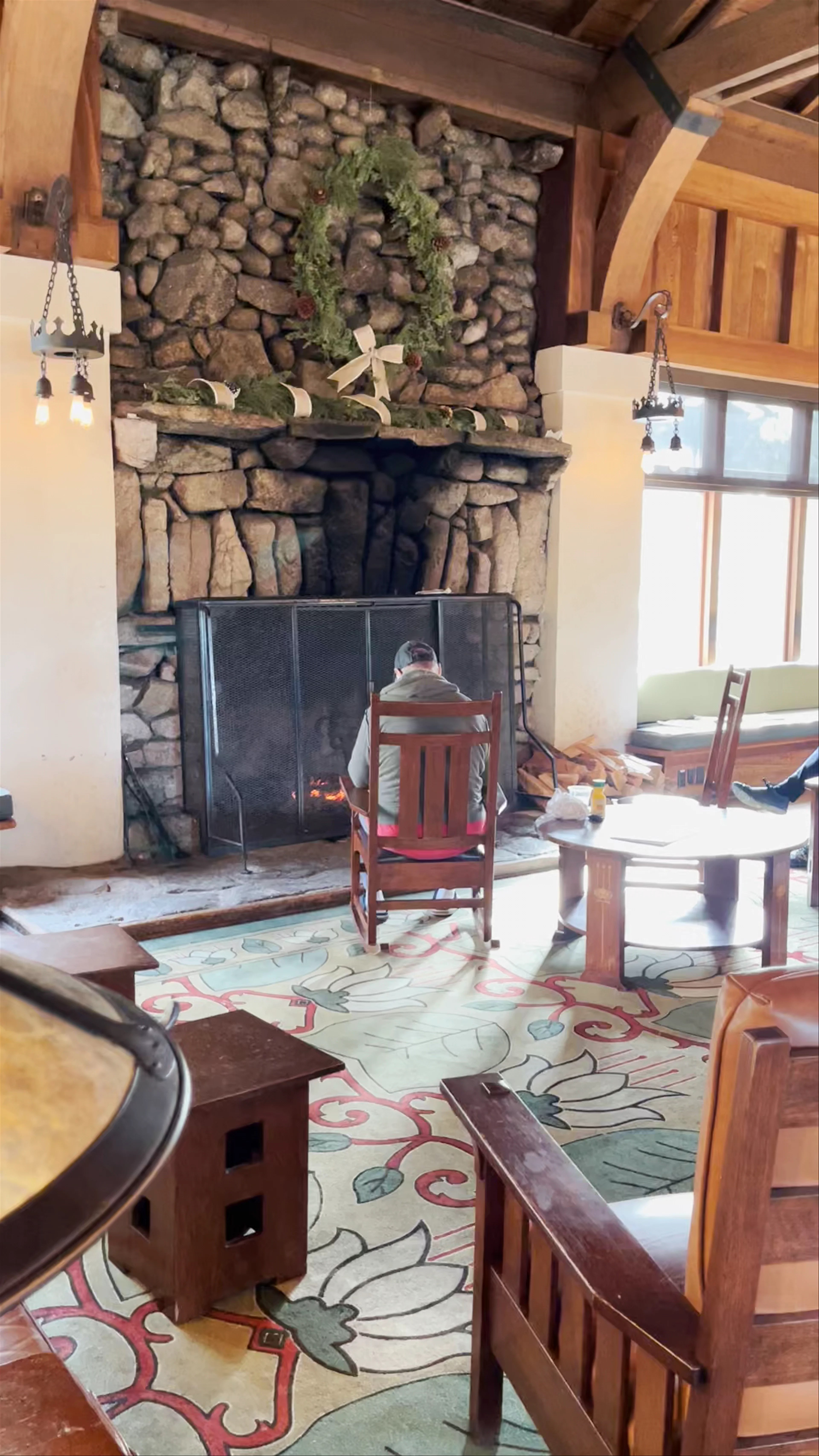 Asilomar Hotel and Conference Grounds