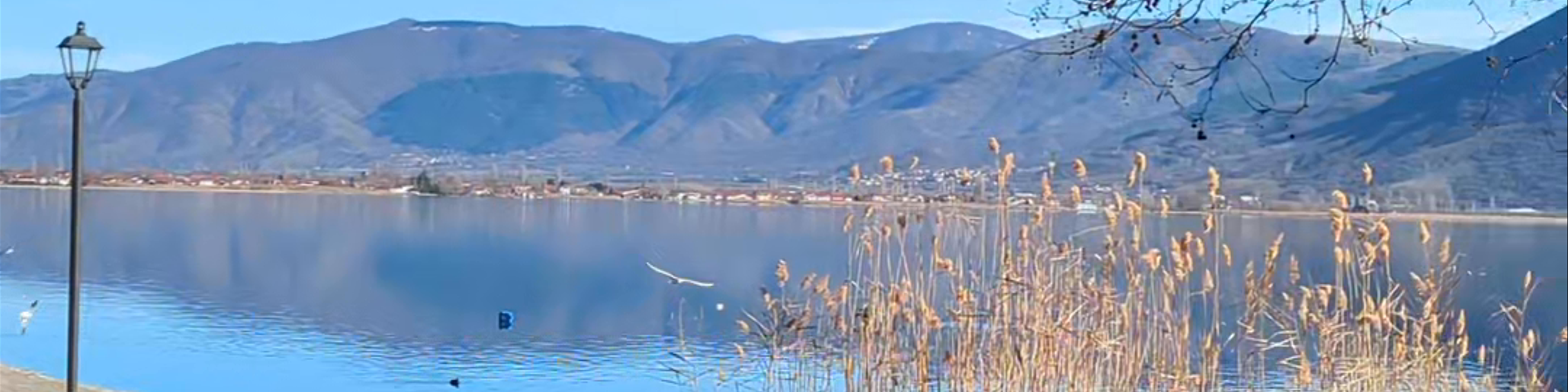 Epirus and Western Macedonia