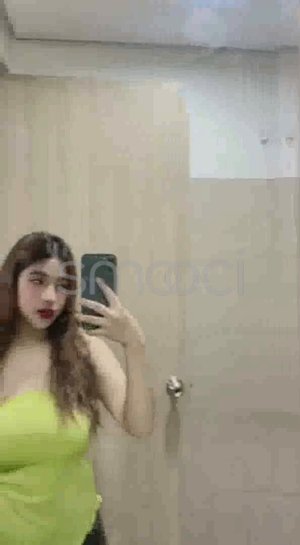 Queen Manila Escort Video #13060