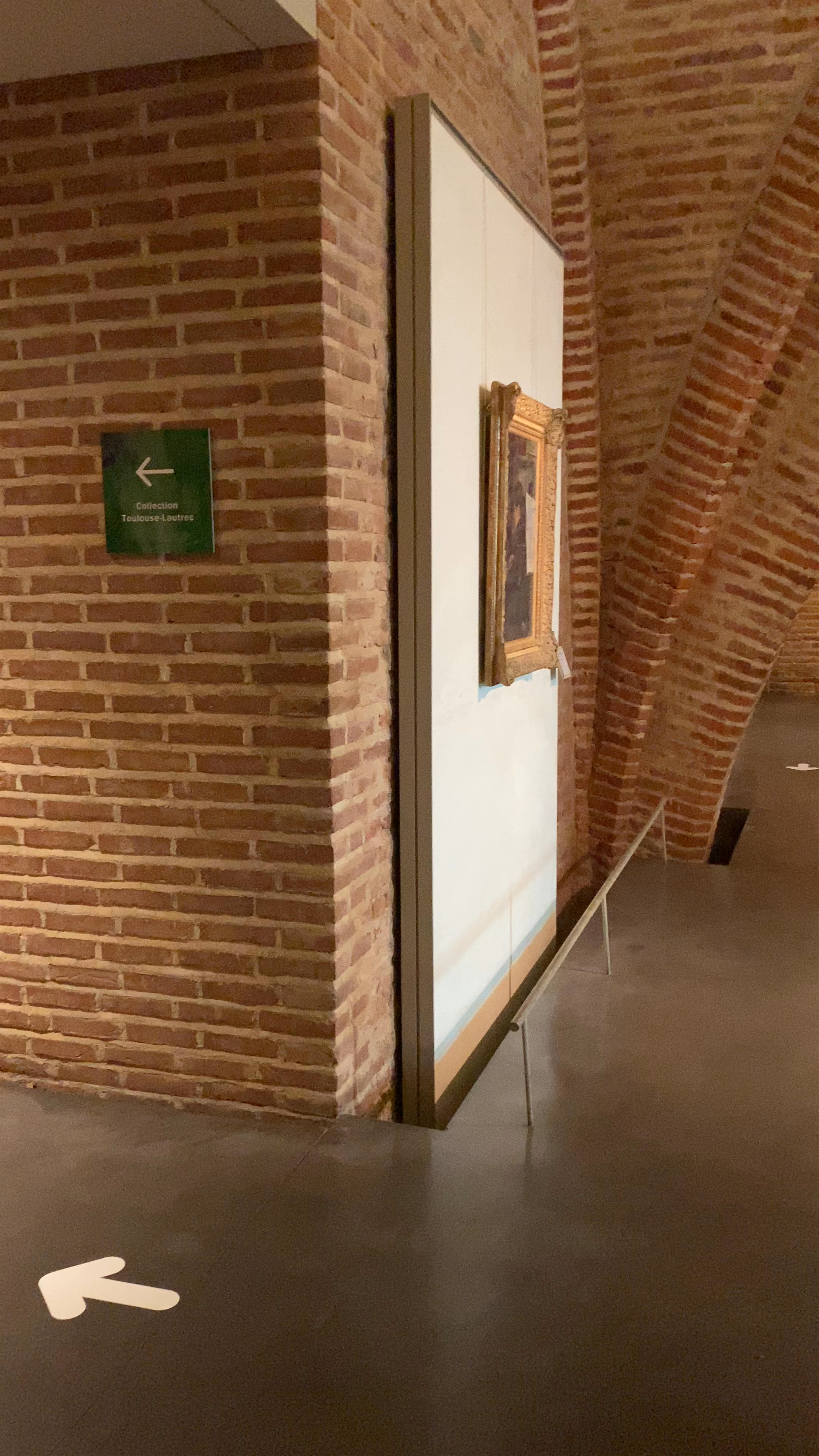 Musée Toulouse-Lautrec