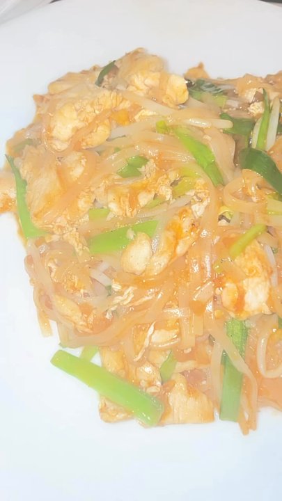Chill D Taste Thai - Different entrees - Thai Near Me - Flushing, New York