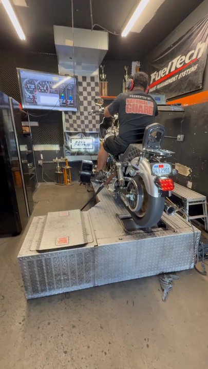 RAM Products - Motorcycle Repair Near Me - San Jose, California