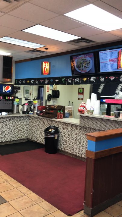 Sakura Express - Japanese Near Me - Winchester, Kentucky