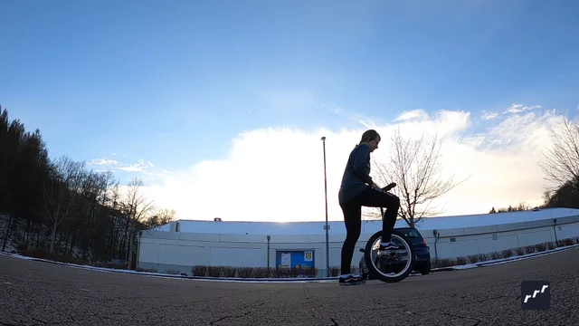 riu set: Half Backroll - Scuffcoast 