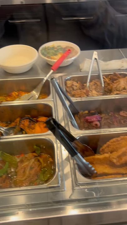 Carmen's Kitchen - Food - Chicken Shop Near Me - New York, New York