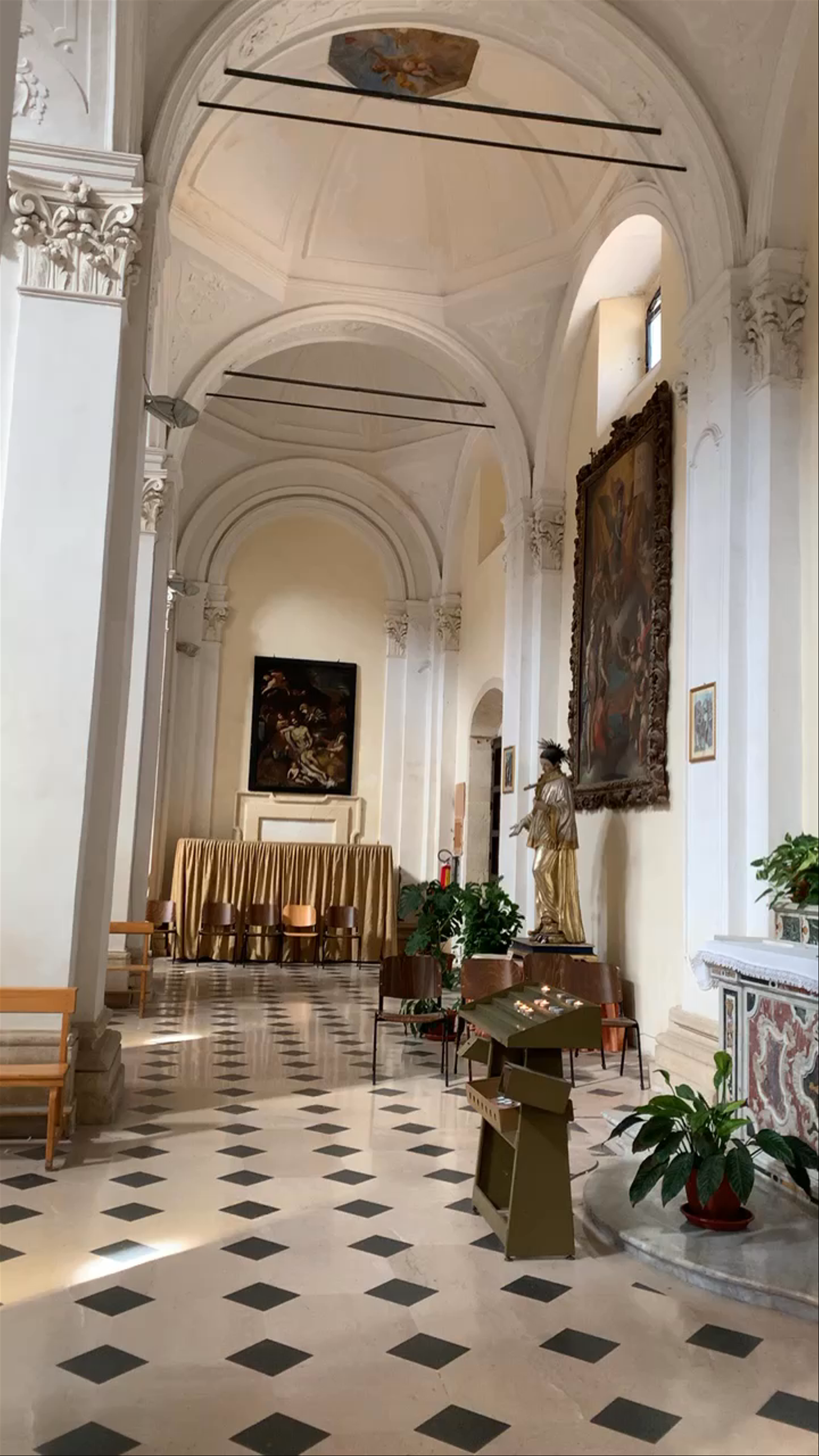 Chiesa di San Carlo al Corso (Chiesa del Collegio)