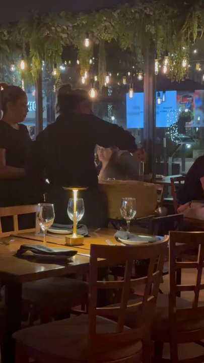 La Divina Comedia Trattoria - Italian Near Me - Miami Beach, Florida