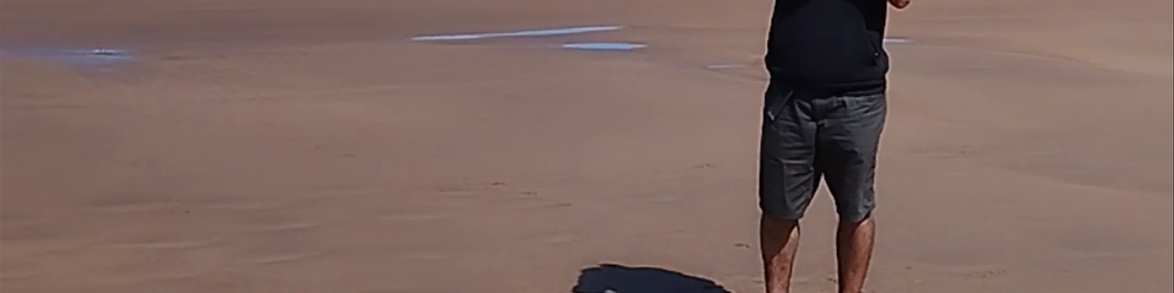 Playa de Vega O Berbes