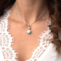 Drop Necklace