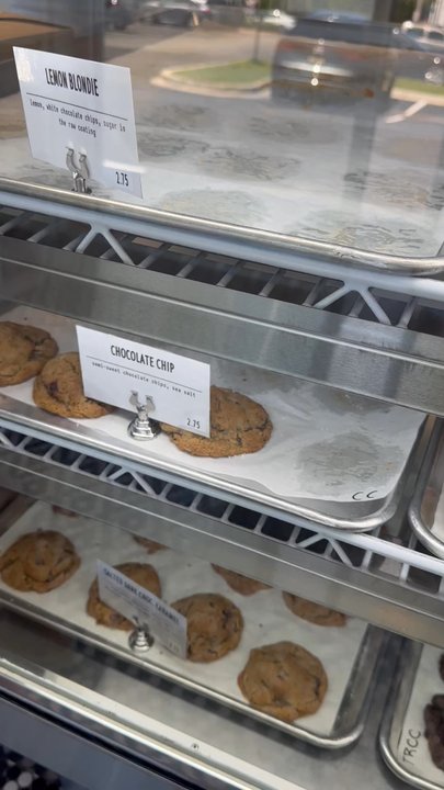 Cookie Fix - Lots of options! - Bakeries Near Me - Birmingham, Alabama