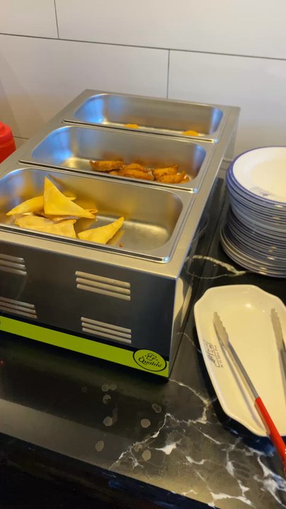 New Generation Hot Pot - Take a look. - Hot Pot Near Me - Towson, Maryland