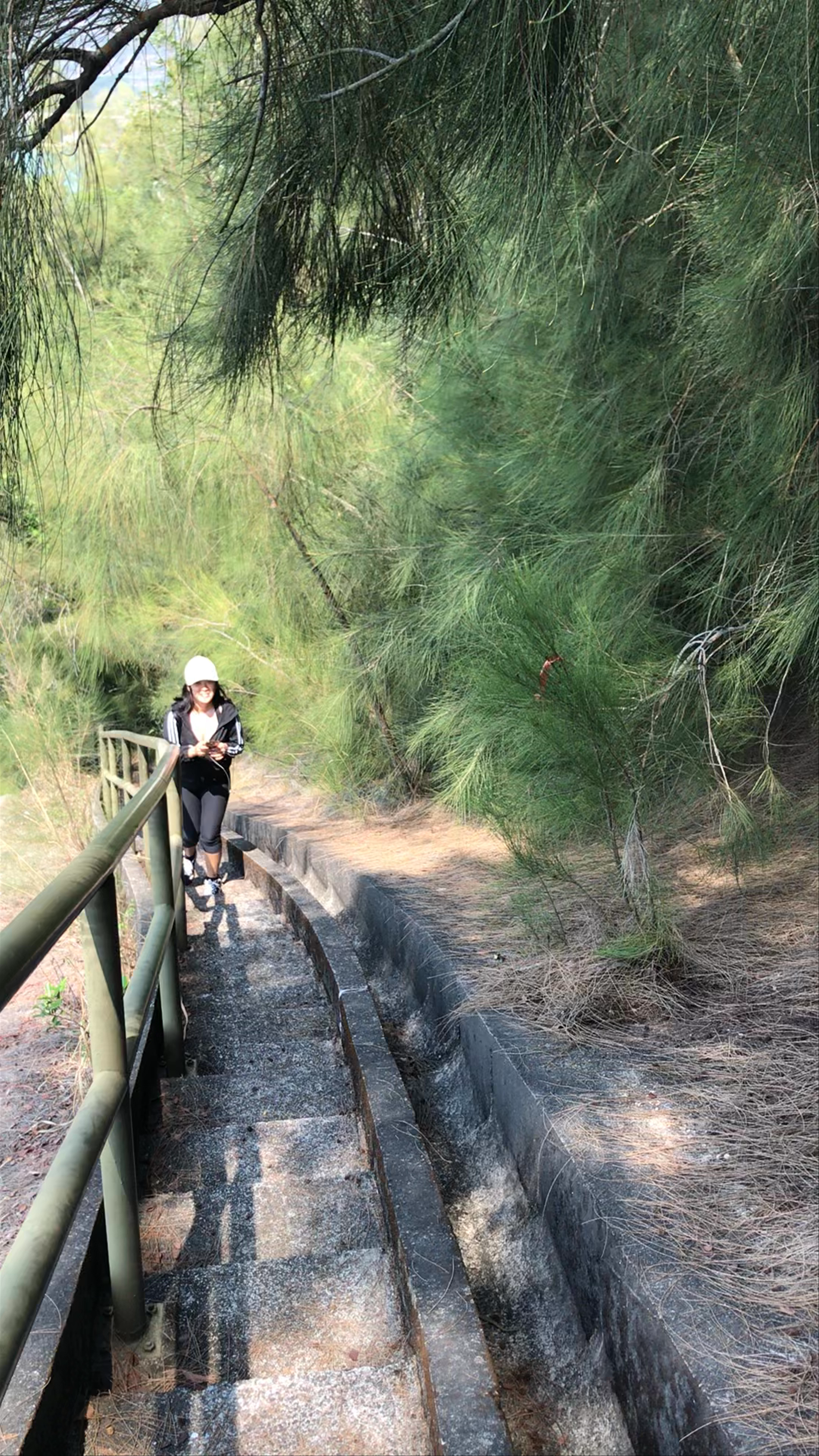 Tsing Yi Nature Trails: Invigorating Urban Escape in Hong Kong