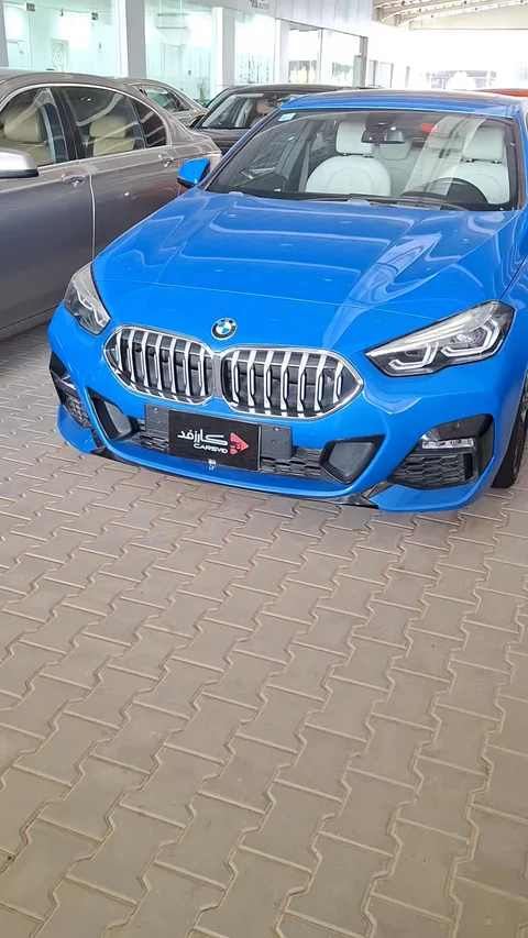 BMW X2 218i 2021
