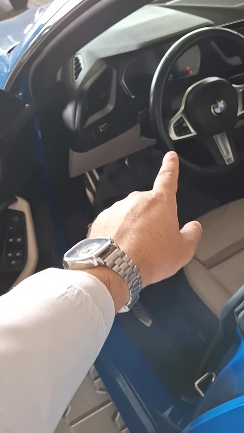 بي ام دبليو X2 218i 2021