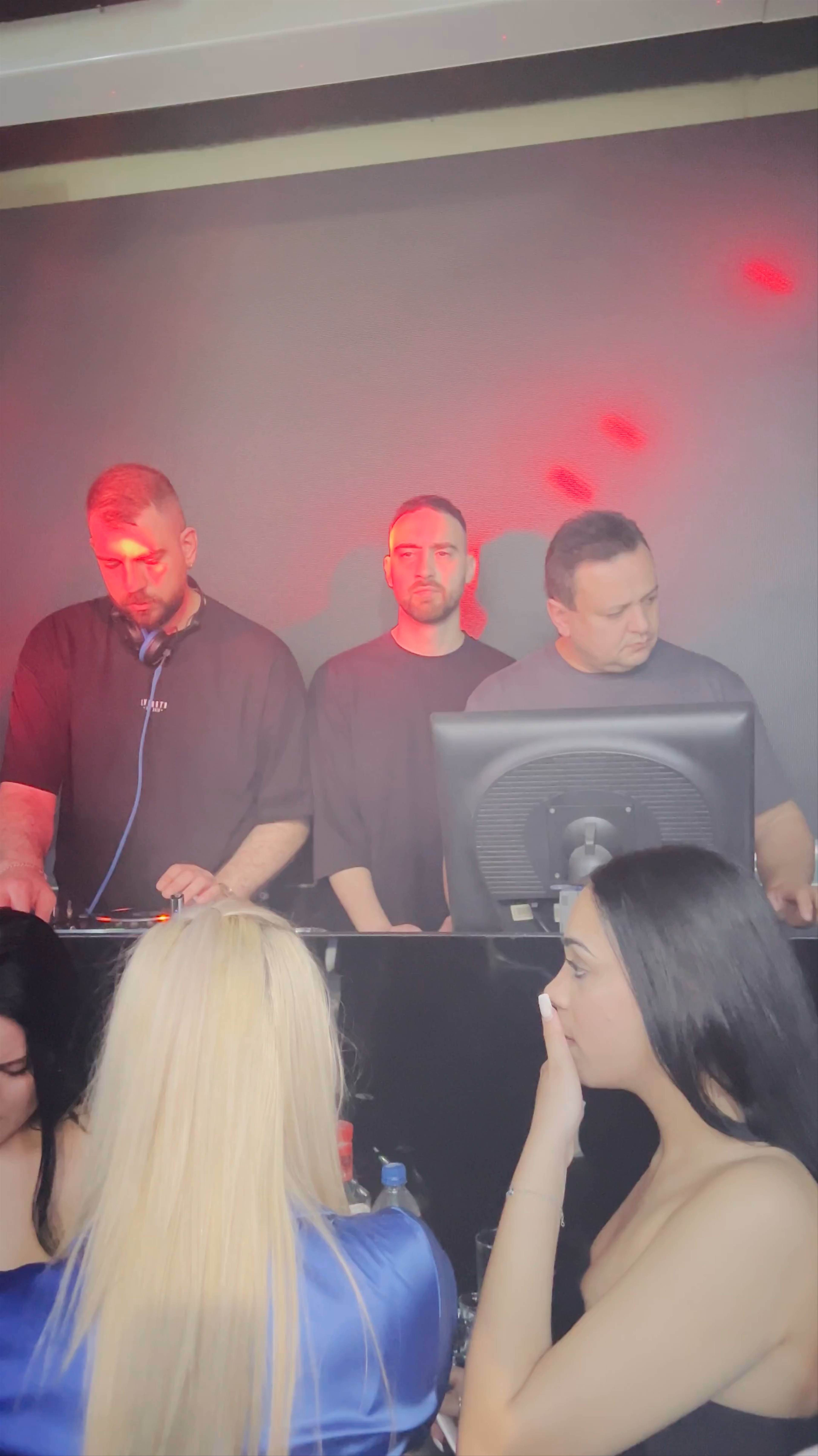 Animal NightLife on Instinct