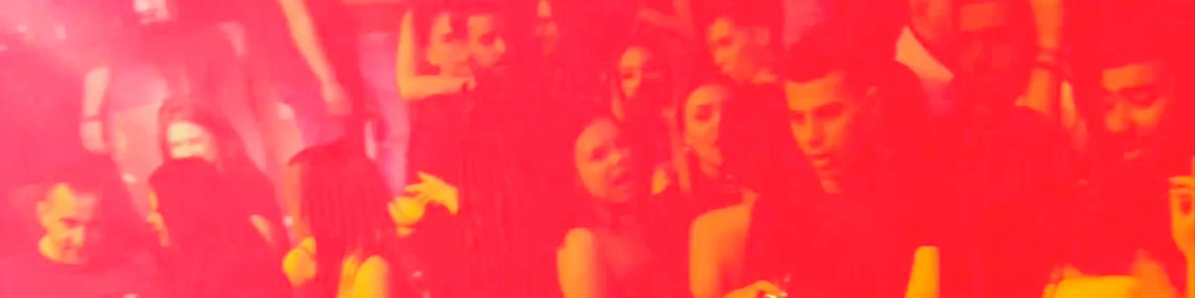 Animal NightLife on Instinct